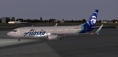 ifly 737 liveries for fsx